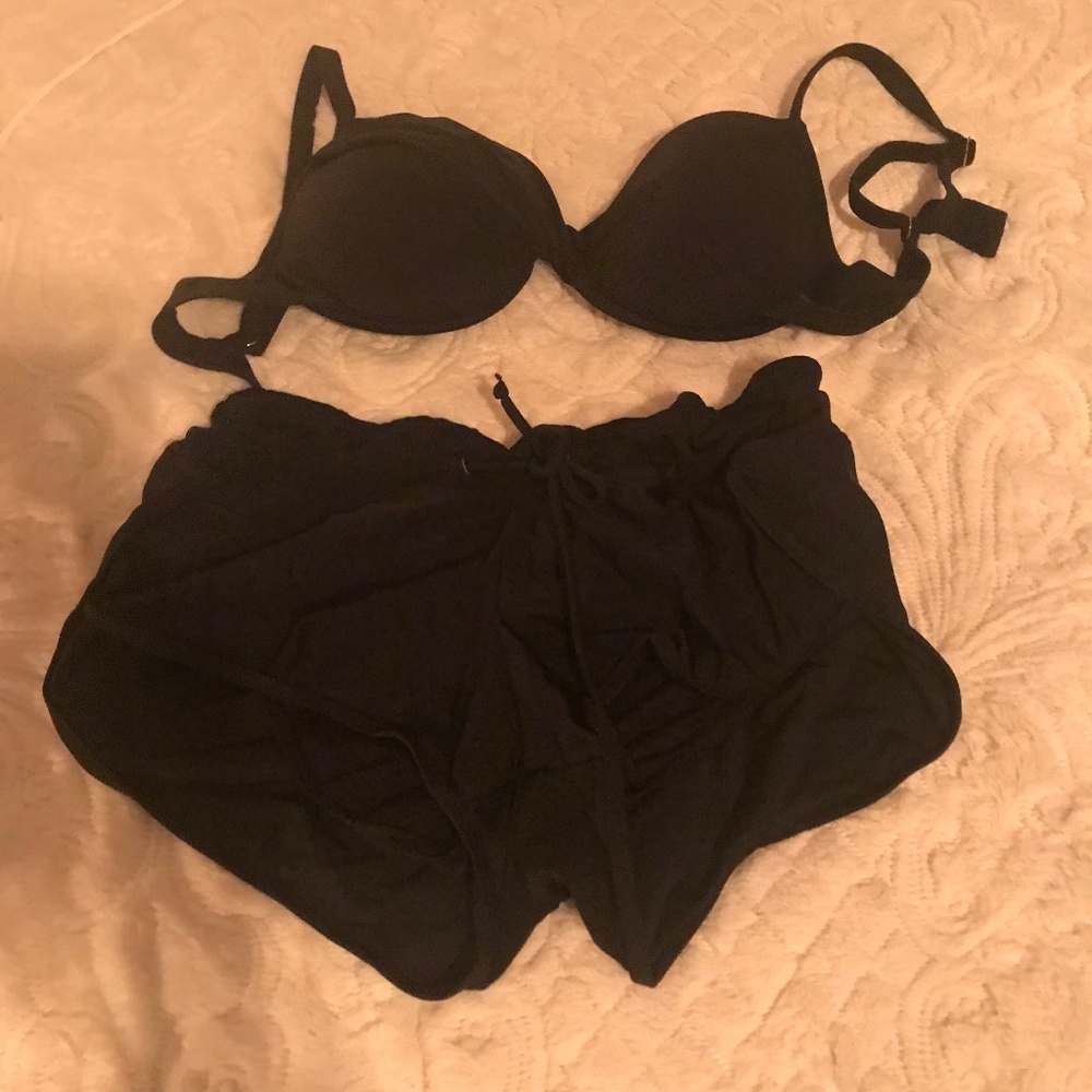 Quint Soul two piece swimsuit